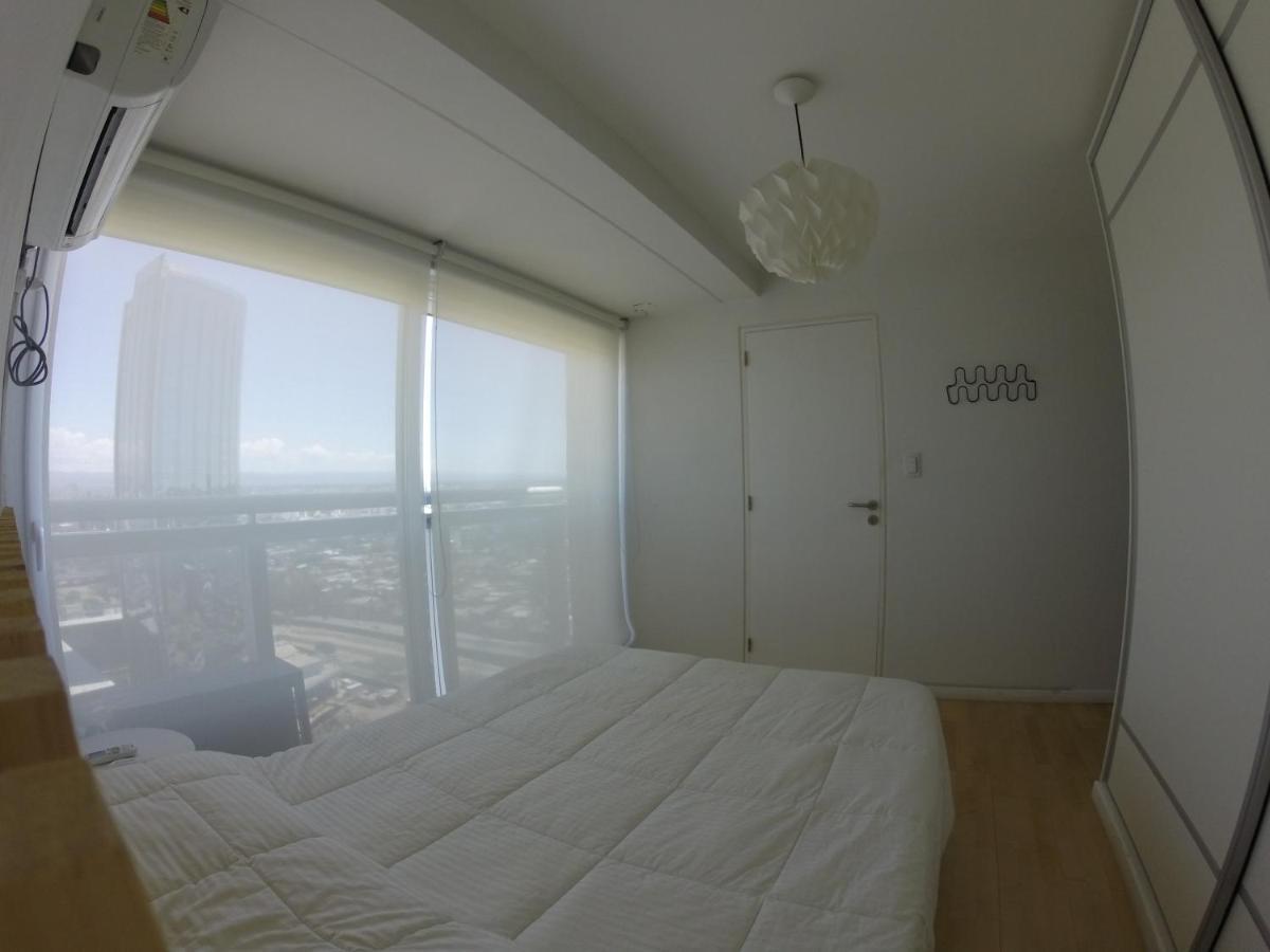 Coral State Exclusive Apartment Córdoba Exterior photo