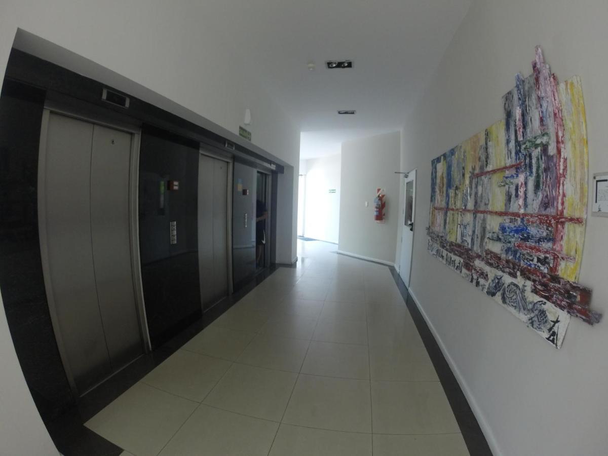 Coral State Exclusive Apartment Córdoba Exterior photo