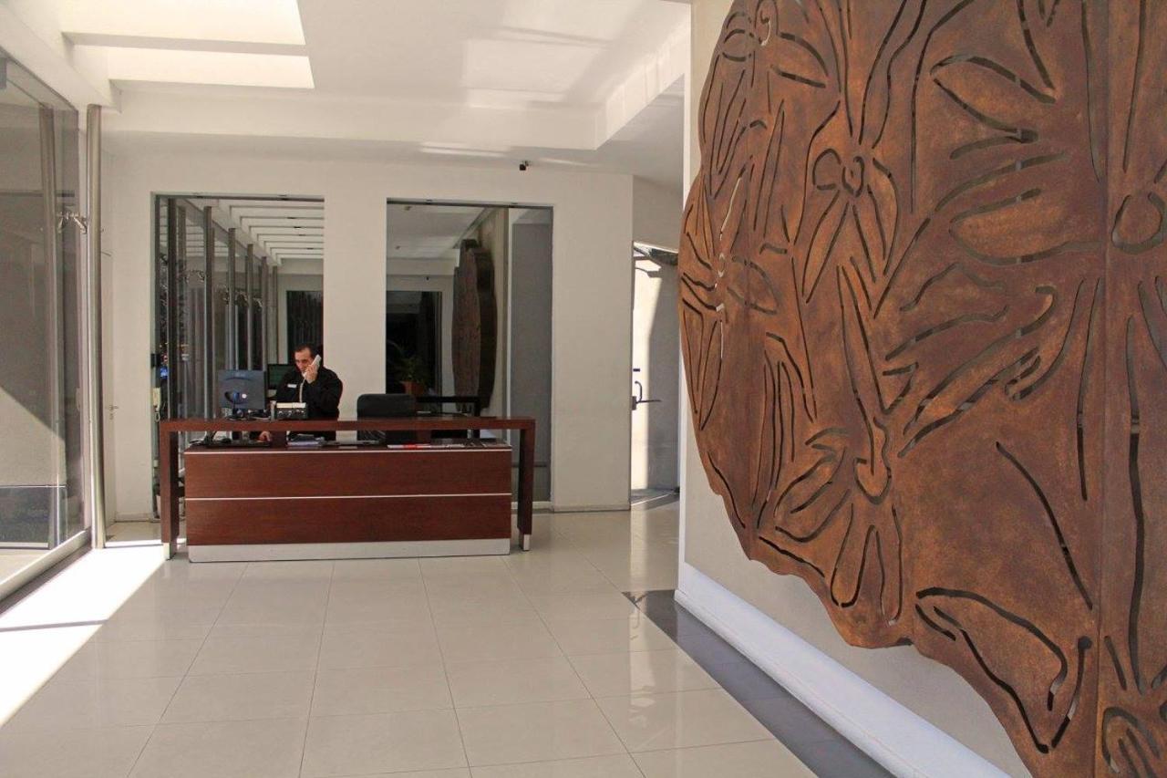 Coral State Exclusive Apartment Córdoba Exterior photo